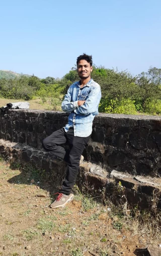 Prasad Joshi